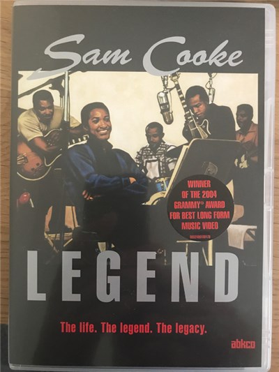 Sam Cooke - Legend download mp3 flac