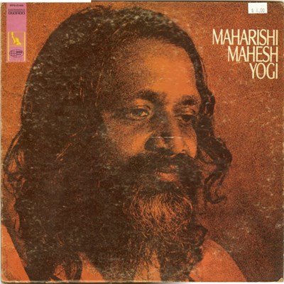Maharishi Mahesh Yogi - The Master Speaks download mp3 flac