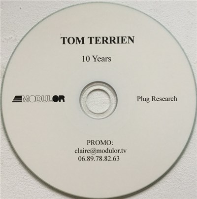 Tom Terrien - 10 Years download mp3 flac