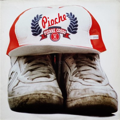 Pierre Cosso - Pioche download mp3 flac