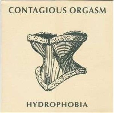 Contagious Orgasm - Hydrophobia download mp3 flac