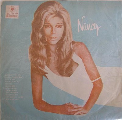 Nancy Sinatra - Nancy download mp3 flac
