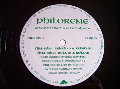Philorene - Arked / Bola download mp3 flac