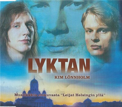 Kim Lönnholm - Lyktan download mp3 flac