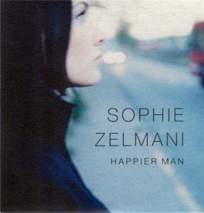 Sophie Zelmani - Happier Man download mp3 flac