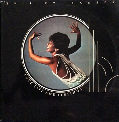 Shirley Bassey - Love, Life And Feelings download mp3 flac