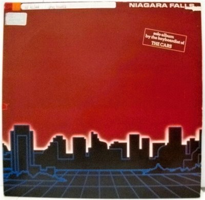 Greg Hawkes - Niagara Falls download mp3 flac