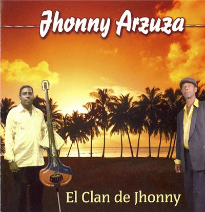 Jhonny Arzuza, El Clan De Jhonny - Para Salseros download mp3 flac