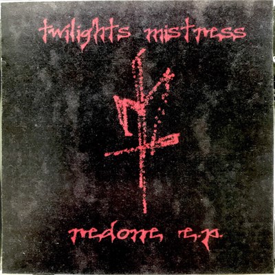 Twilights Mistress - Redone E.P. download mp3 flac