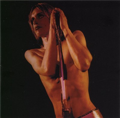 Iggy And The Stooges - Raw Power download mp3 flac