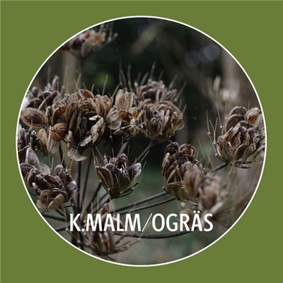 K. Malm - Ogräs download mp3 flac