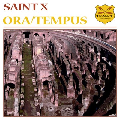 Saint X - Ora / Tempus download mp3 flac
