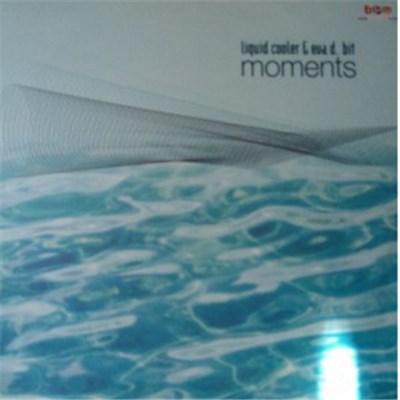 Liquid Cooler & Eva D. Bit - Moments download mp3 flac