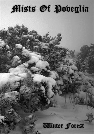 Mists Of Poveglia - Winter Forest download mp3 flac