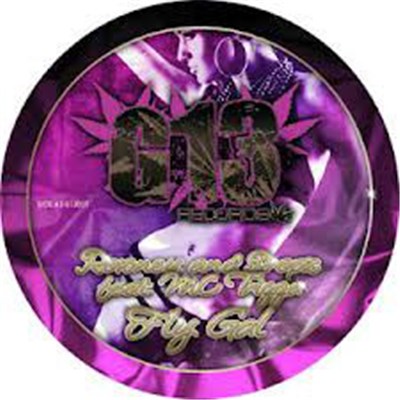Rowney And Propz Feat. MC Trigga / Savage Rehab - Fly Gal Remix / Fat Albert download mp3 flac