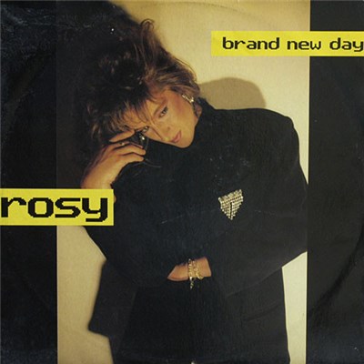 Rosy - Brand New Day download mp3 flac