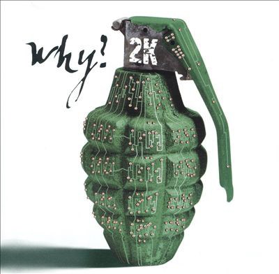 Various - Why? 2K download mp3 flac