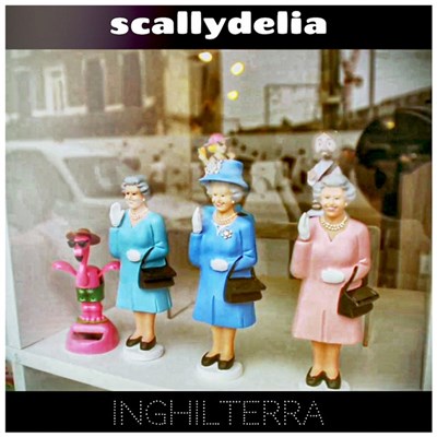 Scallydelia - Inghilterra download mp3 flac