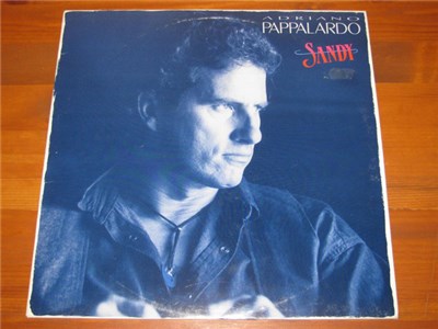 Adriano Pappalardo - Sandy download mp3 flac