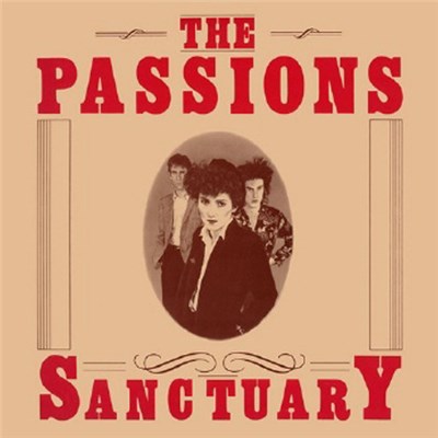 The Passions - Sanctuary download mp3 flac