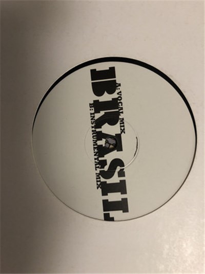 Unknown Artist - Brasil download mp3 flac
