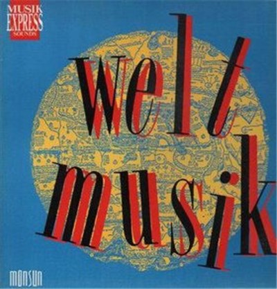 Various - ME/Sounds Präsentiert Weltmusik download mp3 flac