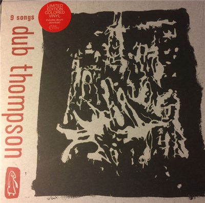 Dub Thompson - 9 Songs download mp3 flac