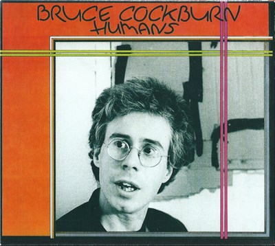 Bruce Cockburn - Humans download mp3 flac