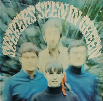 The Seekers - Seekers Seen In Green download mp3 flac