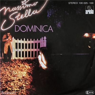 Massimo Stella - Dominica download mp3 flac