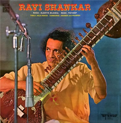 Ravi Shankar - Sitar download mp3 flac
