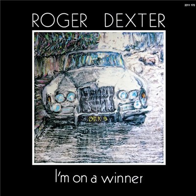 Roger Dexter - I'm On A Winner download mp3 flac
