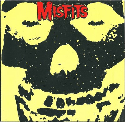 Misfits - Misfits download mp3 flac