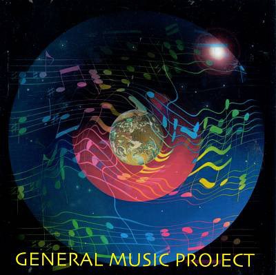 General Music Project - General Music Project download mp3 flac