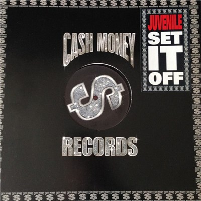 Juvenile - Set It Off download mp3 flac
