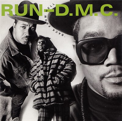 Run-D.M.C. - Back From Hell download mp3 flac