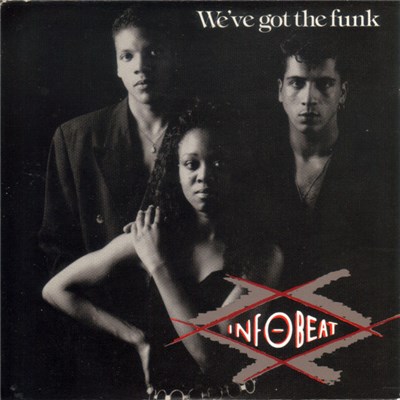 Infobeat - We've Got The Funk download mp3 flac