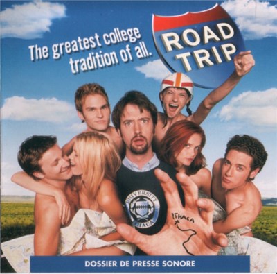Various - Road Trip (Dossier De Presse Sonore) download mp3 flac