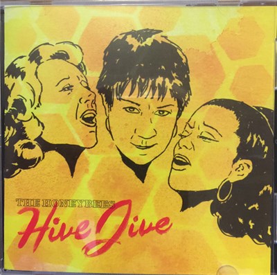 The Honeybees - Hive Jive download mp3 flac