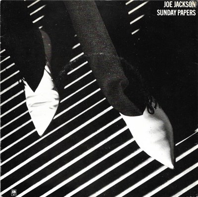 Joe Jackson - Sunday Papers download mp3 flac