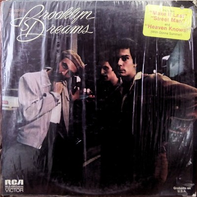 Brooklyn Dreams - Sleepless Nights download mp3 flac