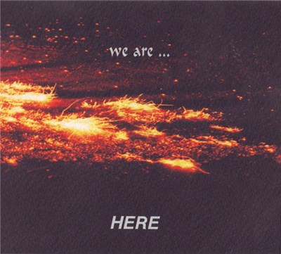 Here - We Are ... Here download mp3 flac