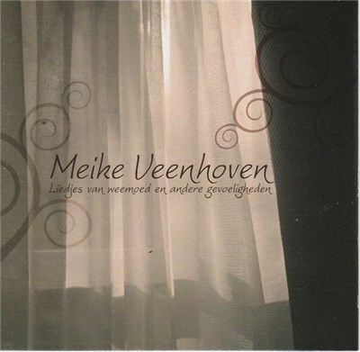 Meike Veenhoven - Liedjes Van Weemoed En Andere Gevoeligheden download mp3 flac