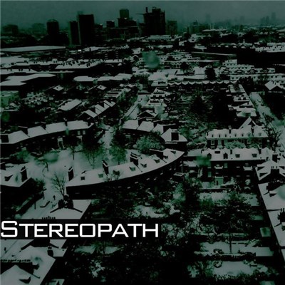 Stereopathy - Stereopath EP download mp3 flac