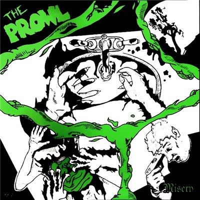 The Prowl - Misery download mp3 flac