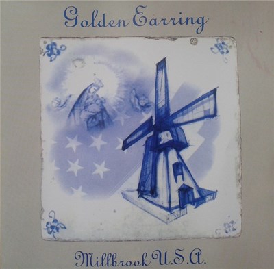 Golden Earring - Millbrook U.S.A. download mp3 flac