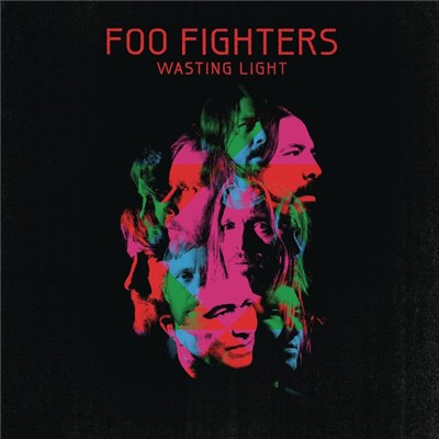 Foo Fighters - Wasting Light download mp3 flac