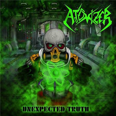 Atomizer - Unexpected Truth download mp3 flac