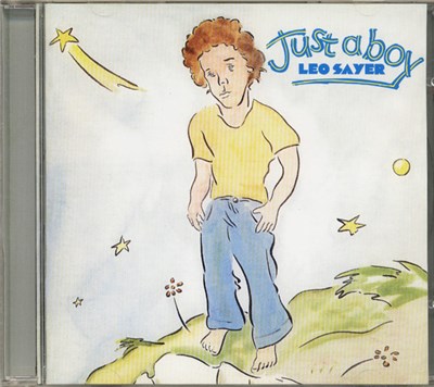 Leo Sayer - Just A Boy download mp3 flac