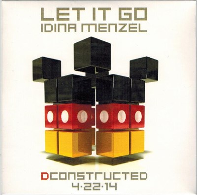 Idina Menzel - Let It Go download mp3 flac